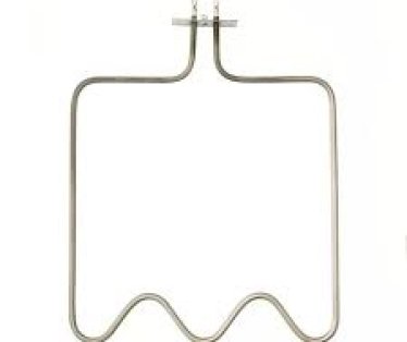 Grejac sporeta, rerne ELIN 1200W