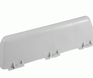 Lopatica,bucka, rebro bubnja ves masine WHIRLPOOL 70IG021  140IG27 22WH006