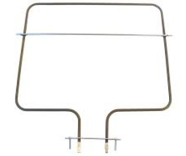 Grejac sporeta ALFA PLAM 950W siri gornji