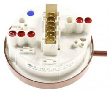 Hidrostat ves masine GORENJE WA61061 ll 234499 zamena 23461/ NIJE DOBAVLJIVO