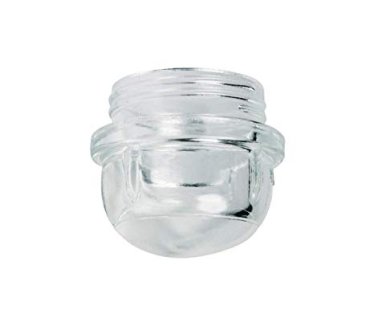 ZAŠTITNO STAKLO ZA  SIJALICU RERNE ŠPORETA GORENJE 639157