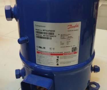 KOMPRESOR DANFOSS  MT32-4VI 
