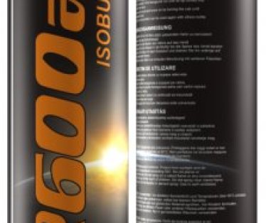 Freon Izobutan R600A 420g FRIFOSTAR