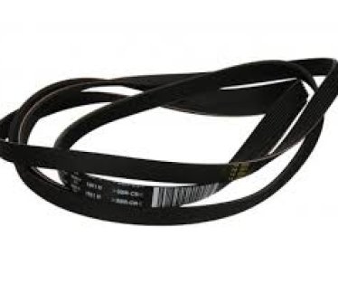 Remen ves masine 1951 h7 crni HUTCHINSON