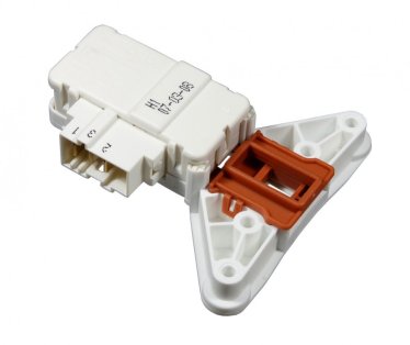 Termicka (elektromagnetna) brava ves masine ARDO MERLONI 530001500 530001501 651016770 WHIRLPOOL 148ak15