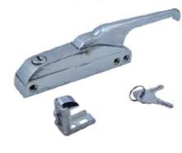 FR RUCICA VITRINE VERTIKALNA SA KLJUCEM FC-1200