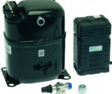  KOMPRESOR LUNITE CAJ 45-19T R22 NA VARENJE  220V