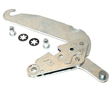 Sarka vrata masine za sudove INDESIT C00054817 WHIRLPOOL 482000026900