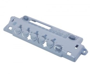 NOSAC TASTATURE VES MASINE CANDY 41035532