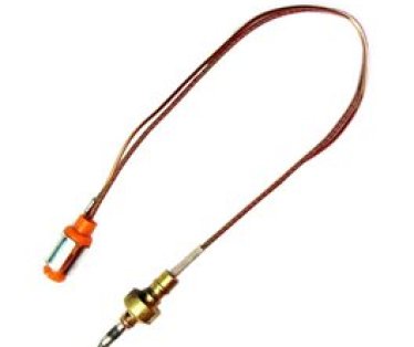 Termoelemenat plinskog sporeta GORENJE novi tip 230577