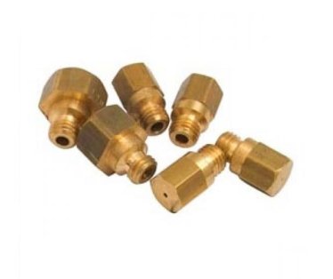 Dizne za gas  set 591770 GORENJE