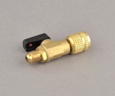 Ventil fr 250fr140 902un  za punjenje R600A /R290 IZOBUTAN