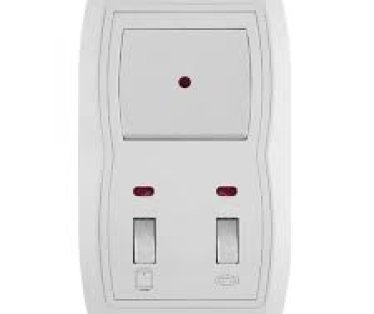 Indikator kupatila vertikalni  STATUS  Metalka Majur 14.01.096