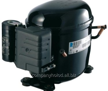 Kompresor LUNITE THB 4422Y R134A na varenje 253W