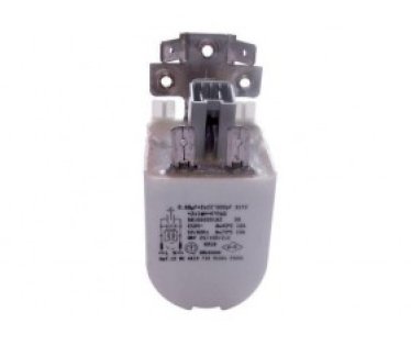 RSO FILTER WHIRLPOOL 0,68mf 112IG00 CAP212UN