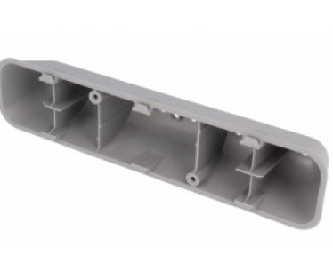 Lopatica bubnja ves masine BEKO 2827760100 2812260300 2812260100 DRM101AC  AC4100