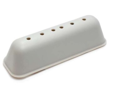 Lopatica bubnja(bucka) ves masine BEKO WTD23560  2812260300,2816020300, 2816020100 2838080100