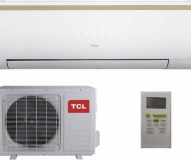 Klima uređaj split sistem A klasa R410  TCL TAC-18CHSA/KE