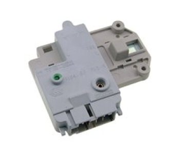 Elektronska (termicka) brava ves masine WHIRLPOOL 148IG21 INT014WH IG4428 481927618416 461971051791