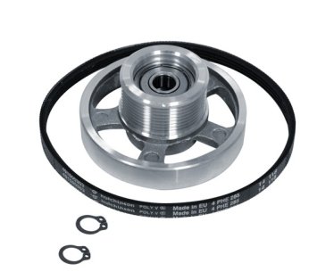 Remen susare BEKO 492204404  