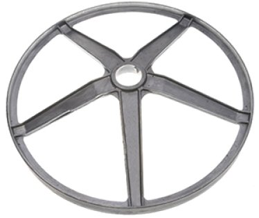 Remenica veš mašine Beko 2801650100  2004000000  2703810100