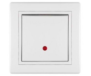 KIP PREKIDAČ ZA BOJLER  16A  ALING CONEL / PRESTIGE art 6191.00