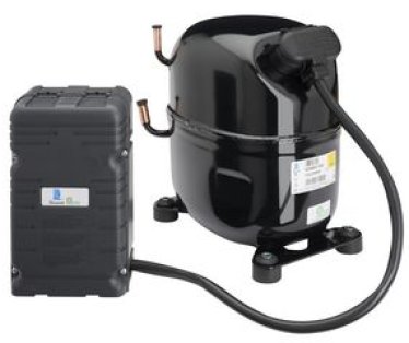 FR KOMPRESOR LUNITE CAJ 95-13T R22 NA VARENJE 220V