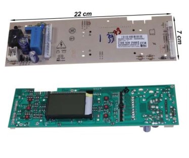 PROGRAMATOR MAŠINE ZA PRANJE SUDOVA BEKO 1899392500 ELEKTRONSKI