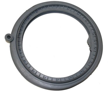 TUNEL GUMA ZA VRATA VEŠ MAŠINE ARDO MERLONI 404002700 651008706 WHIRLPOOL 481246689019