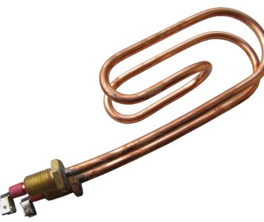 GREJAČ BOJLERA 2000w  