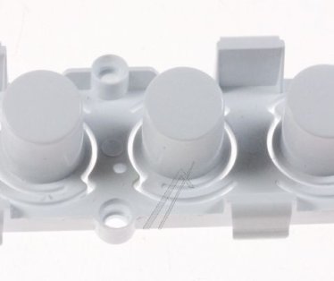 Nosac tastature  (prekidac) ves masine ZANUSSI  ELEKTROLUX  50294526004