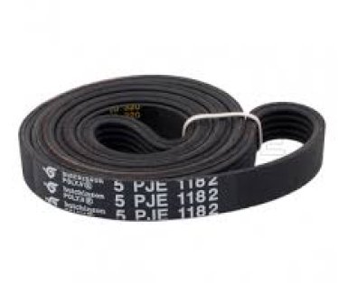 Remen (kais) ves masine LG 1182 J5 PJE