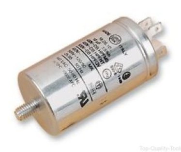 KONDENZATOR METALNI 35mf 450V DUCATI ITALY