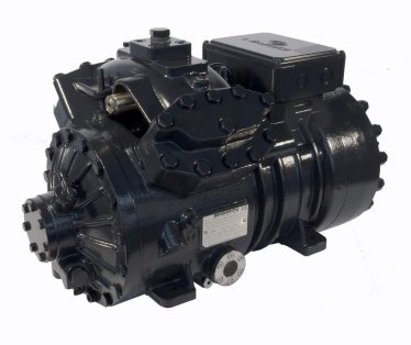 Kompresor DORIN H0251CS (POE)+TERMIK
