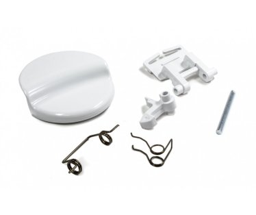 Mehanicka bravica (rucica) ves masine ARDO MERLONI 139AK11 AD3837