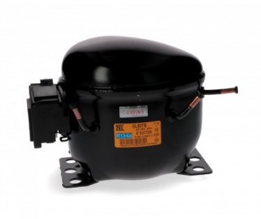 FR ELLUX KOMPRESOR ZEL GL80TB (FR 8.5G)  (171W PRI -23,3 ASHRAE) R134 HMBP 7,57cc