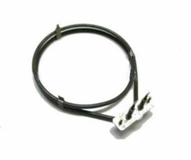 Grejac sporeta (rerne) GORENJE 2000W  815082  KRUZNI DUZI VRAT V.A/815193