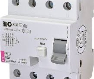 Fid sklopka ETI 40/0.5A