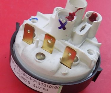 Hidrostat ves masine CANDY 41030820, 37610169, 151CY04