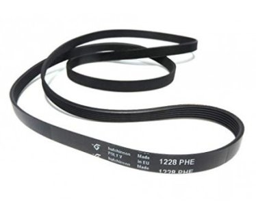 Remen veš mašine Vestel 1228 H6 42022763 Whirlpool 481202308116