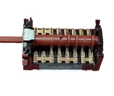 Prekidac sporeta rerne 4+0 VESTEL 32014972