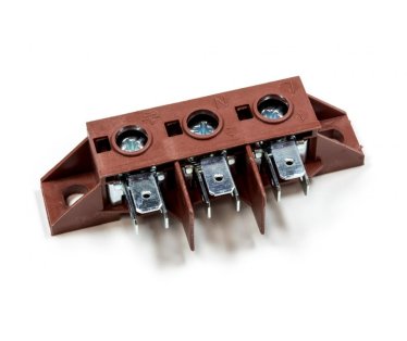 Klema za povezivanje sporeta blok 3 kontakta 40A/450V  COK962UN