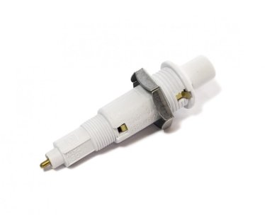 Upaljac za gas beli 120C