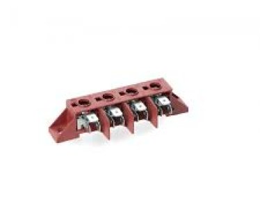 Klema za povezivanje sporeta blok 4kontakta 40a/450V  COK961UN