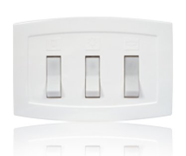 INDIKATOR ZA KUPATILO art. 3146B NOPALLUX SA INDIKACIJOM