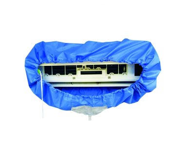 Dzak za pranje klime  9000/12000/18000 BTU  2.4m