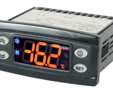 Digitalni termostat ELIWELL 974 (sa dve NTC sonde) EW2EY10XC4780  230V