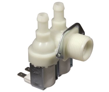 Elektoventil ves masine  UNI dvokrak 90 ITALI AV5203  VAL021UN