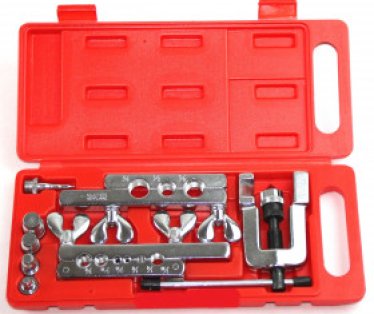 FR alat za pertlovanje i prosirivanje set FC-275 L