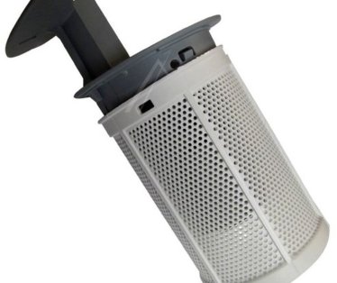 Filter mašine za sudove ( grobfilter ) Ariston, Indesit C00142344   WHIRLPOOL 482000029630 / PO PORUDZBINI